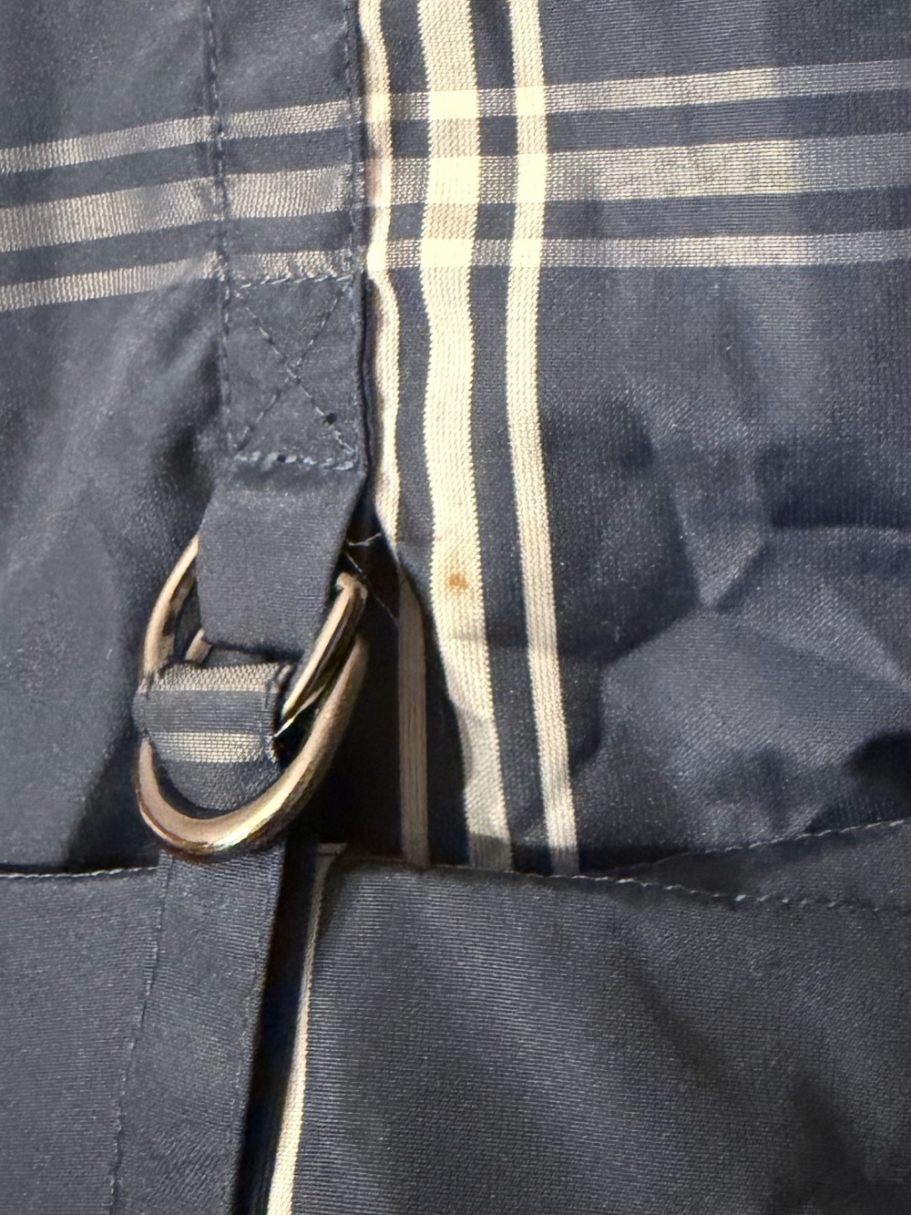 Pendleton Rain Jacket - Picture 9 of 15